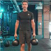 Entrenador personal certificado. Experiencia y trato profesional. Llámame y consigue tus objetivos!